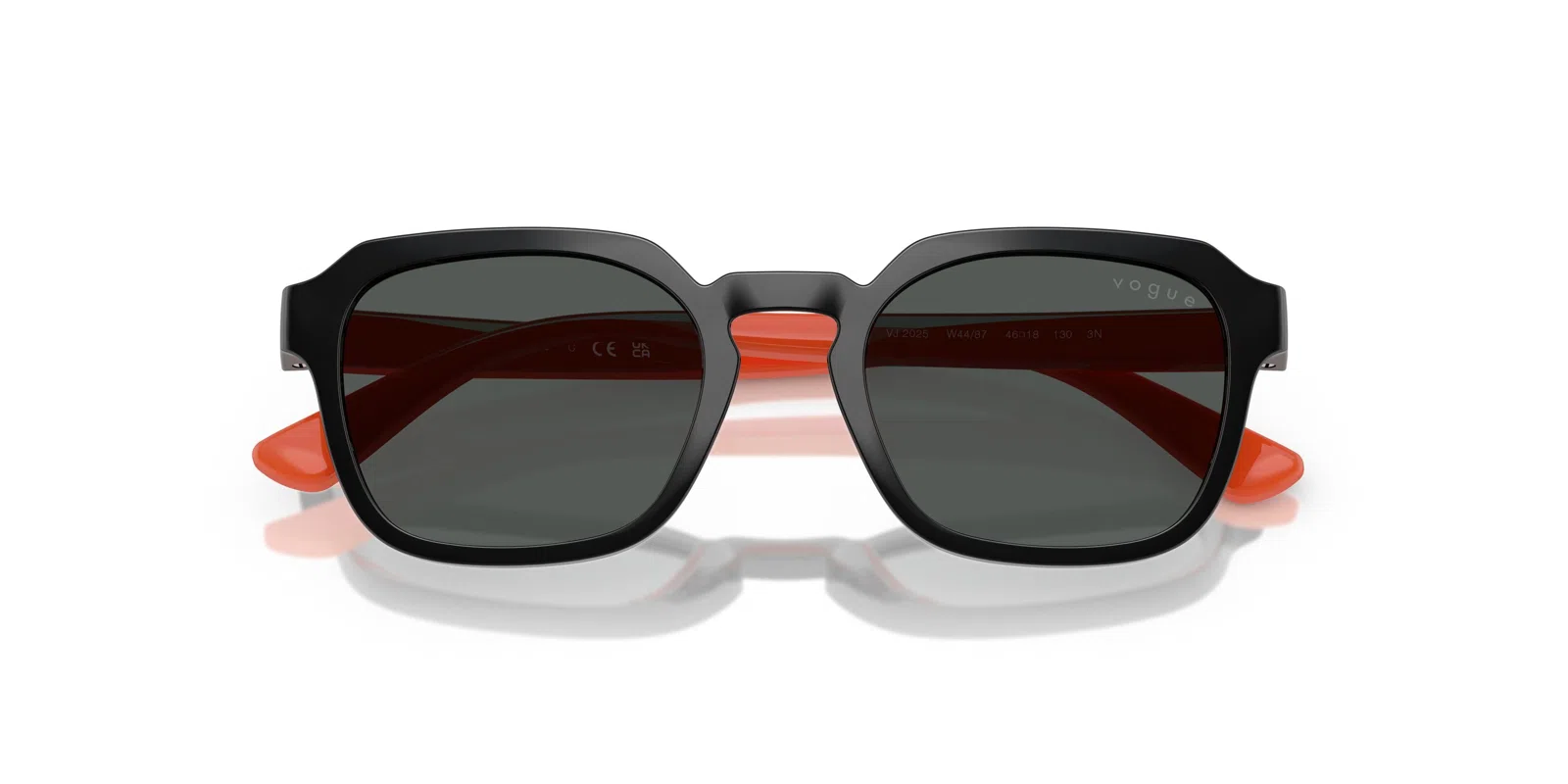 Vogue Eyewear Kids 2025 Sunglasses - view 22